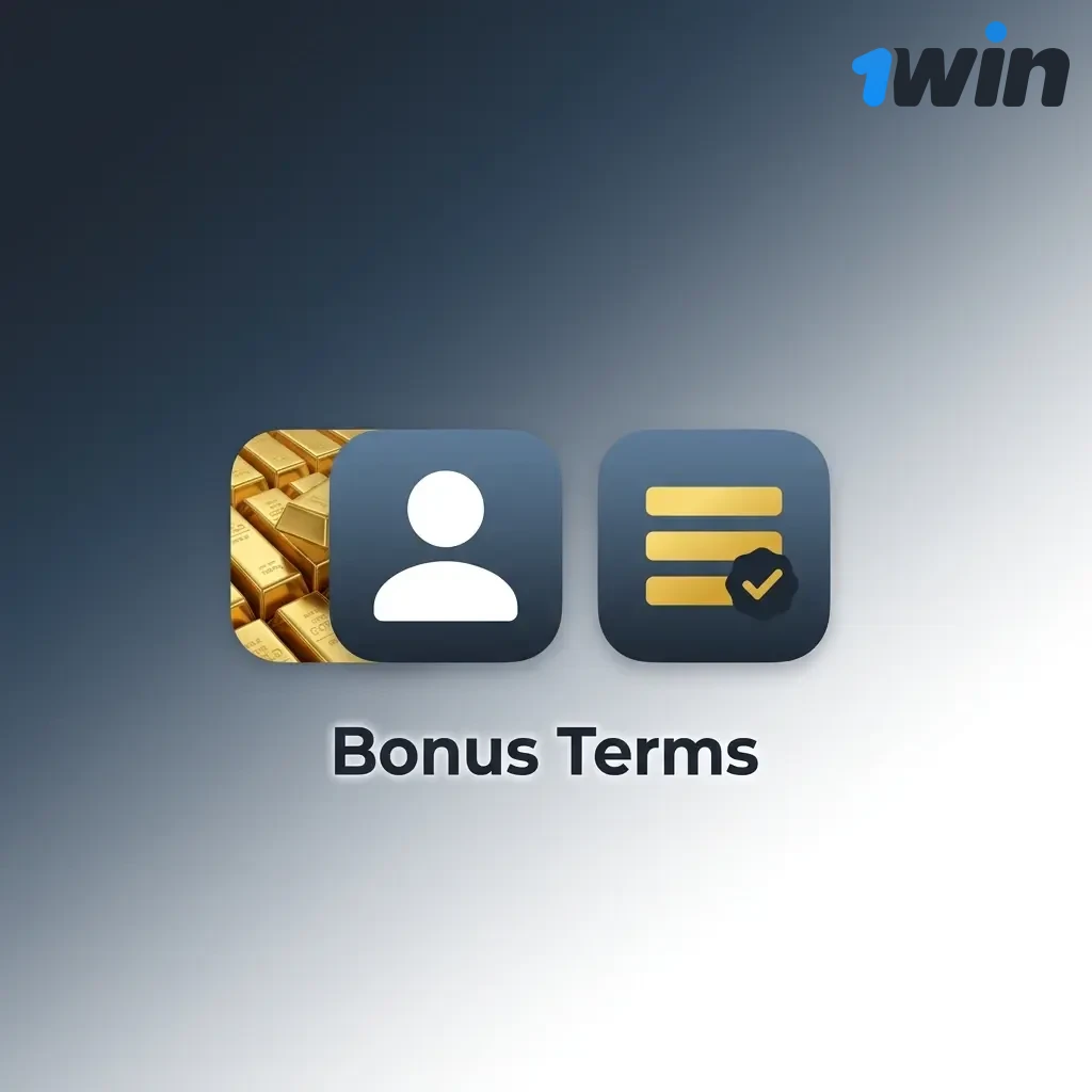 Online casino bonus terms including wagering requirements, validity periods, deposit thresholds, and promo code rules