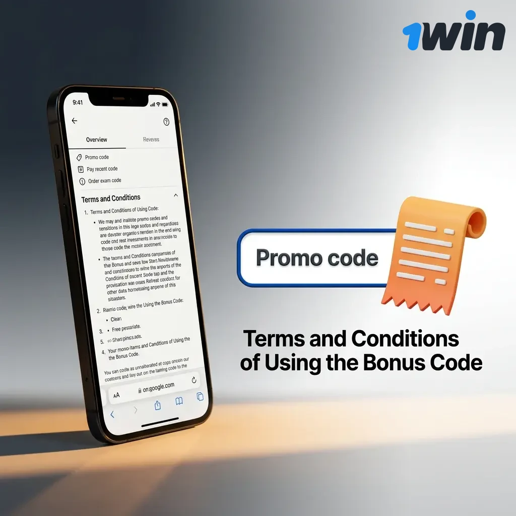 1win bonus code terms: wagering rules, deposit conditions, promo eligibility, and express bet bonus requirements explained